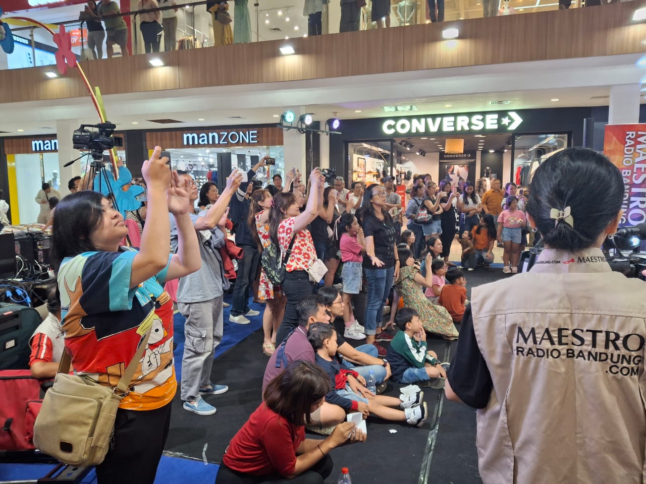 Event Maestro